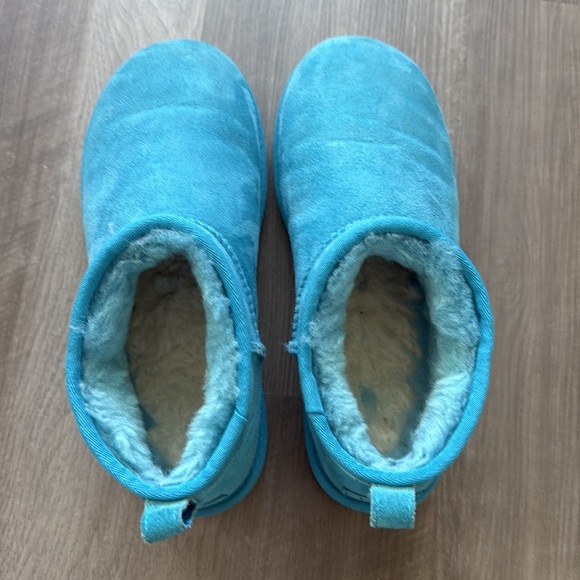 Blue Ugg Ultra Mini - Picture 2 of 6
